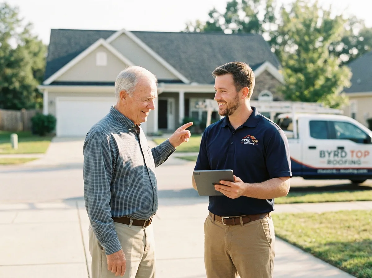 Roofing Carlton, OR FAQs